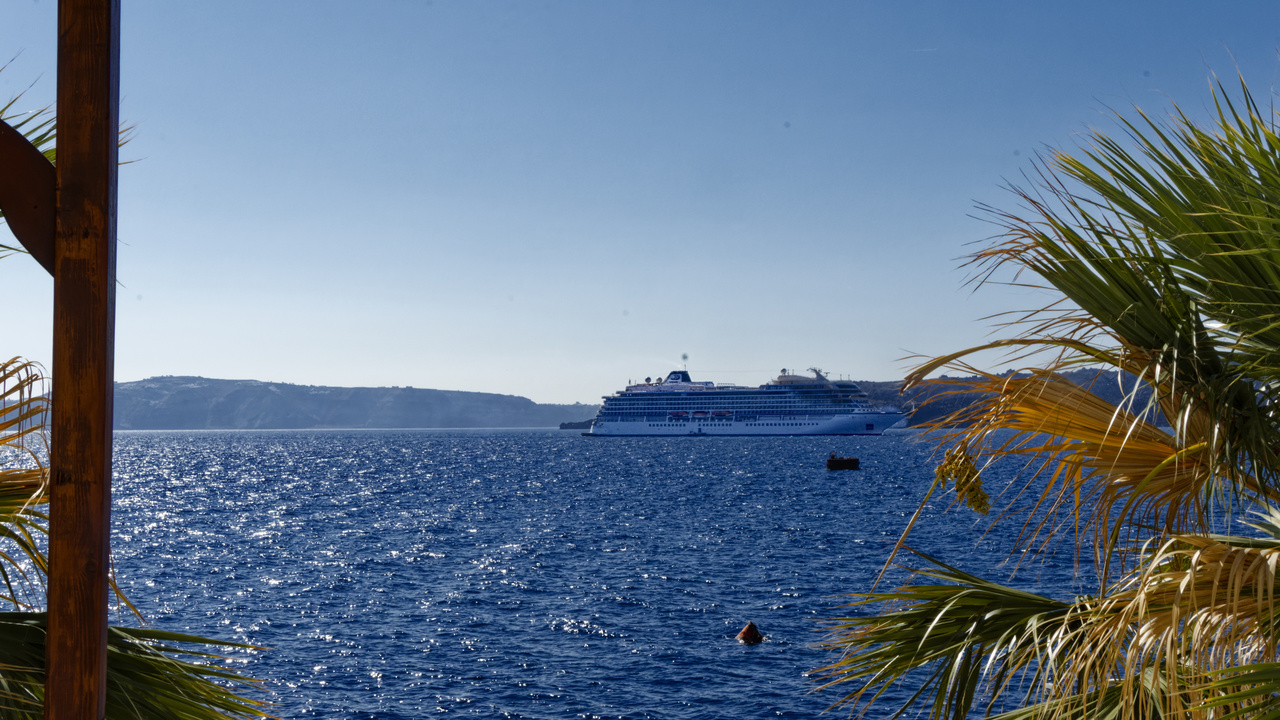 20221031 123645•Ormos Firon•Santorini•Greece